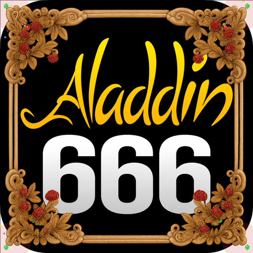 aladdin666 — galeri pratinjau - APK Resmi